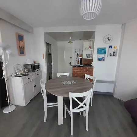 Cosy Renove Proche Ocean Avec Parking - Fr-1-324a-58 Saint-Hilaire-de-Riez