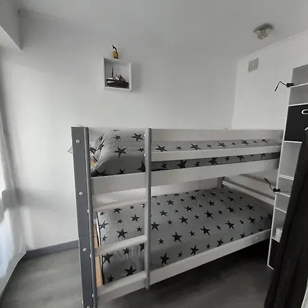 Cosy Renove Proche Ocean Avec Parking - Fr-1-324a-58 Apartment Saint-Hilaire-de-Riez